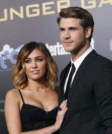 Contrario a rumores inciales, Miley ha dicho que fue ella la que decidió terminar la relación